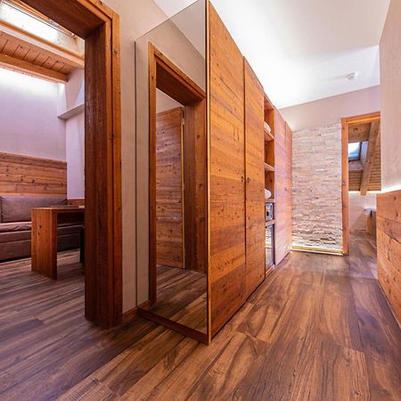 Bivio Hotel Plaza 리비뇨 외부 사진