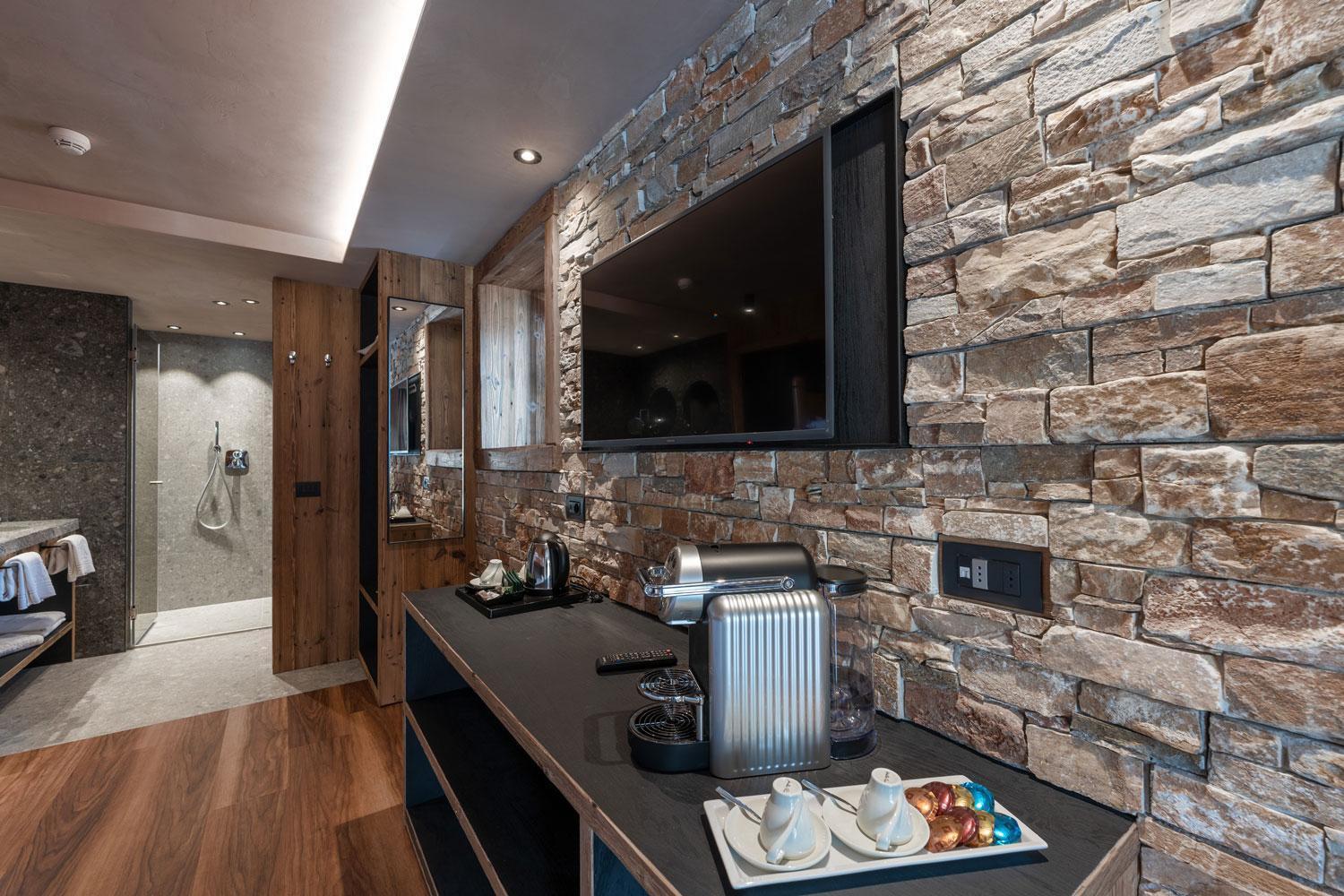 Bivio Hotel Plaza 리비뇨 외부 사진